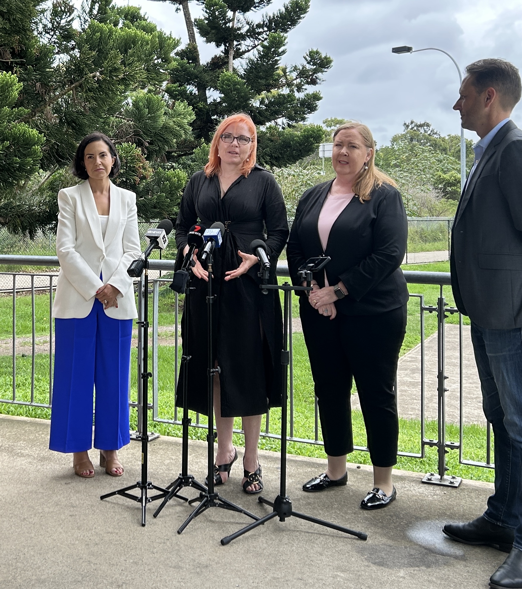 Media release - Cost of living support starts today with $60 Toll Cap for 720,000 motorists Main Image