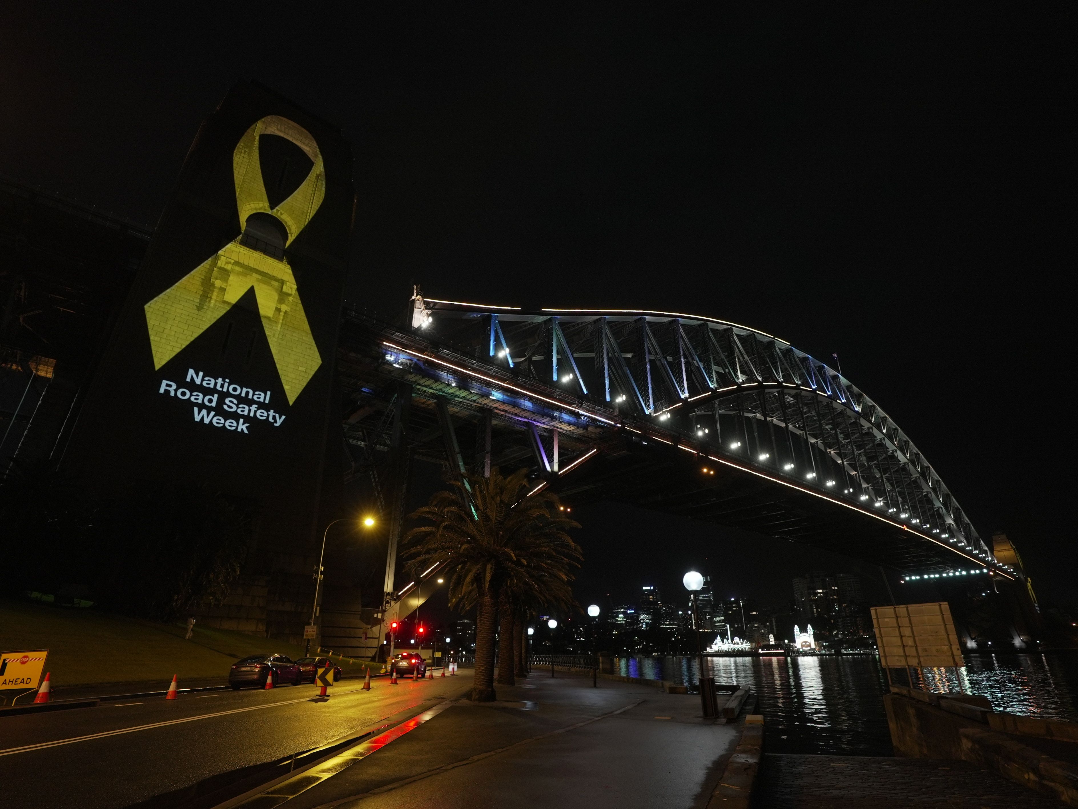 Media Release - Country drivers urged to continue to make safer decisions as National Road Safety Week ends Main Image