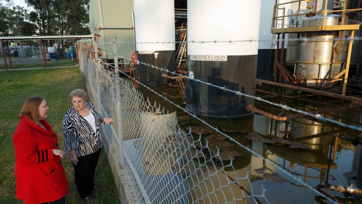 Media Release - Aitchison calls on Minister to honour Truegain promise Main Image