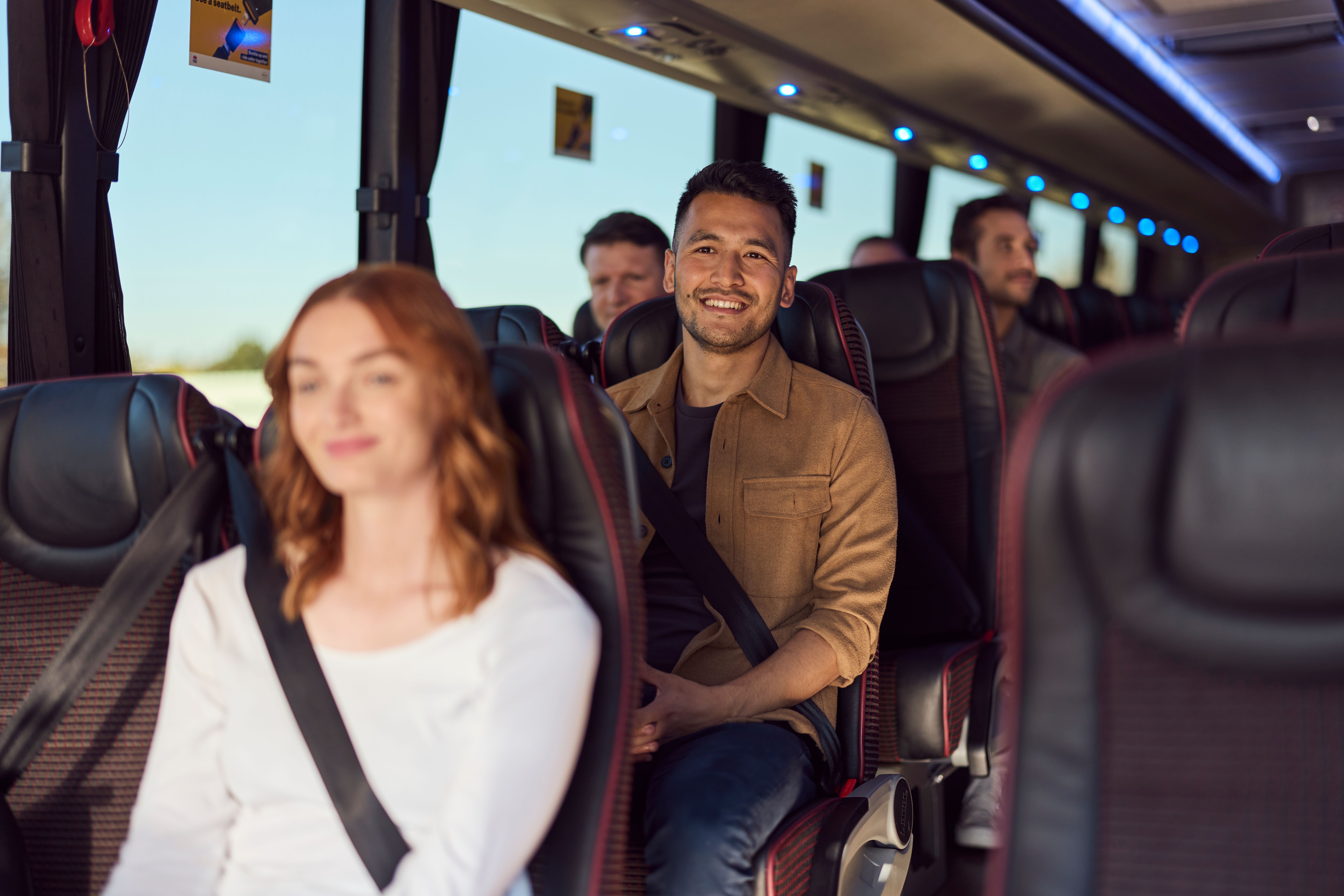 Media release - Southern NSW community to have a say on proposed coach timetable  Main Image